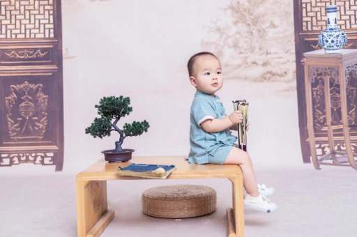 广州代怀试管生子6个月宝宝血常规