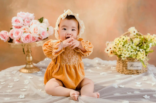 广州代怀试管生子月子里宝宝睡多久